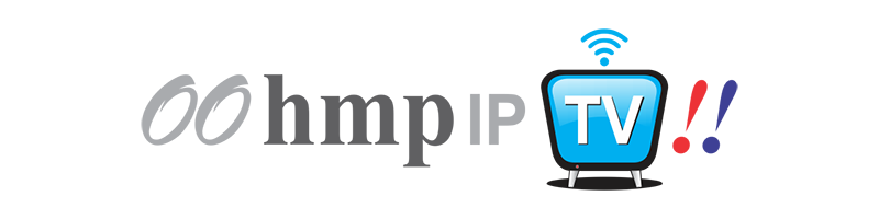 OOHMP IP TV